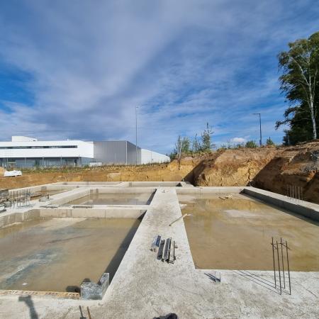 Straż Pożarna w Bolesławcu 